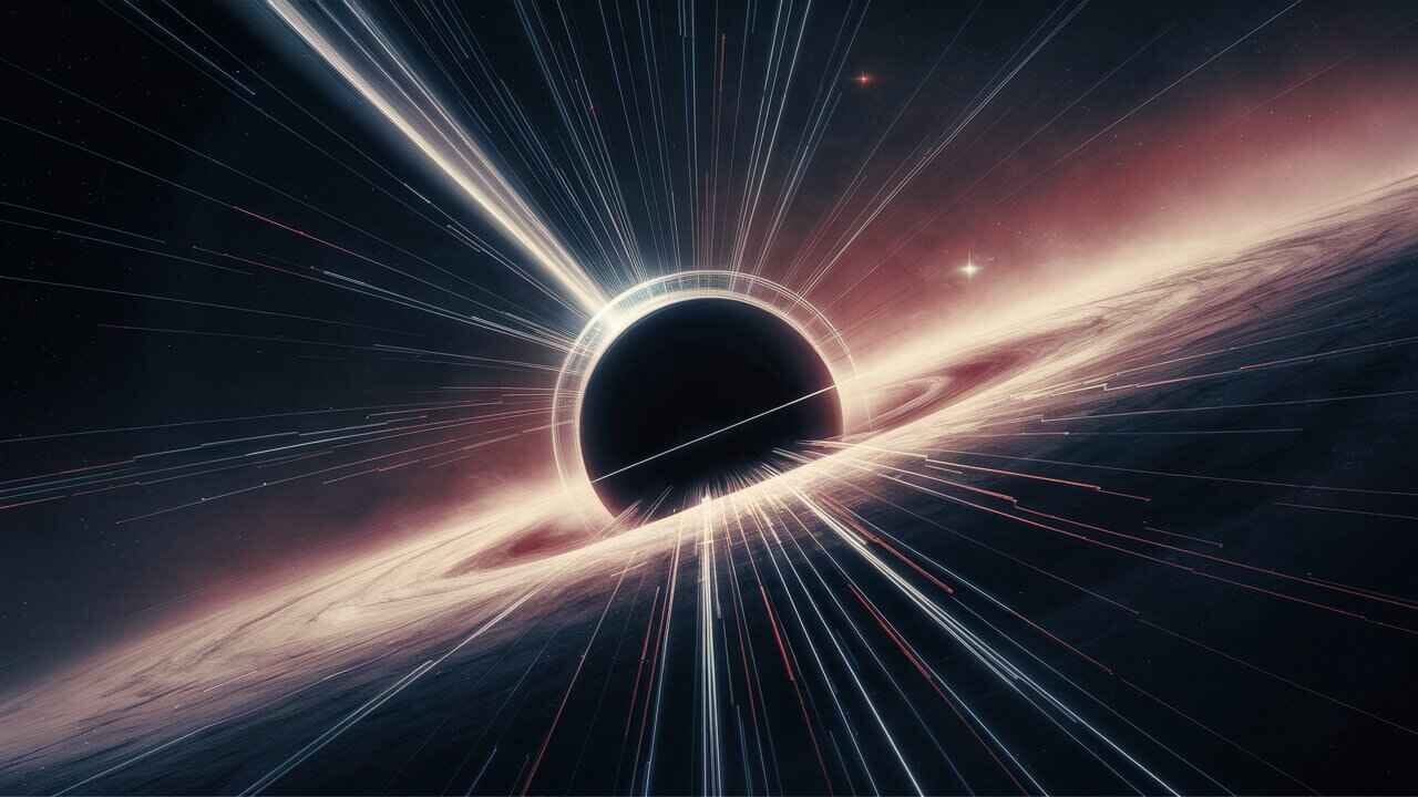 Blackholes