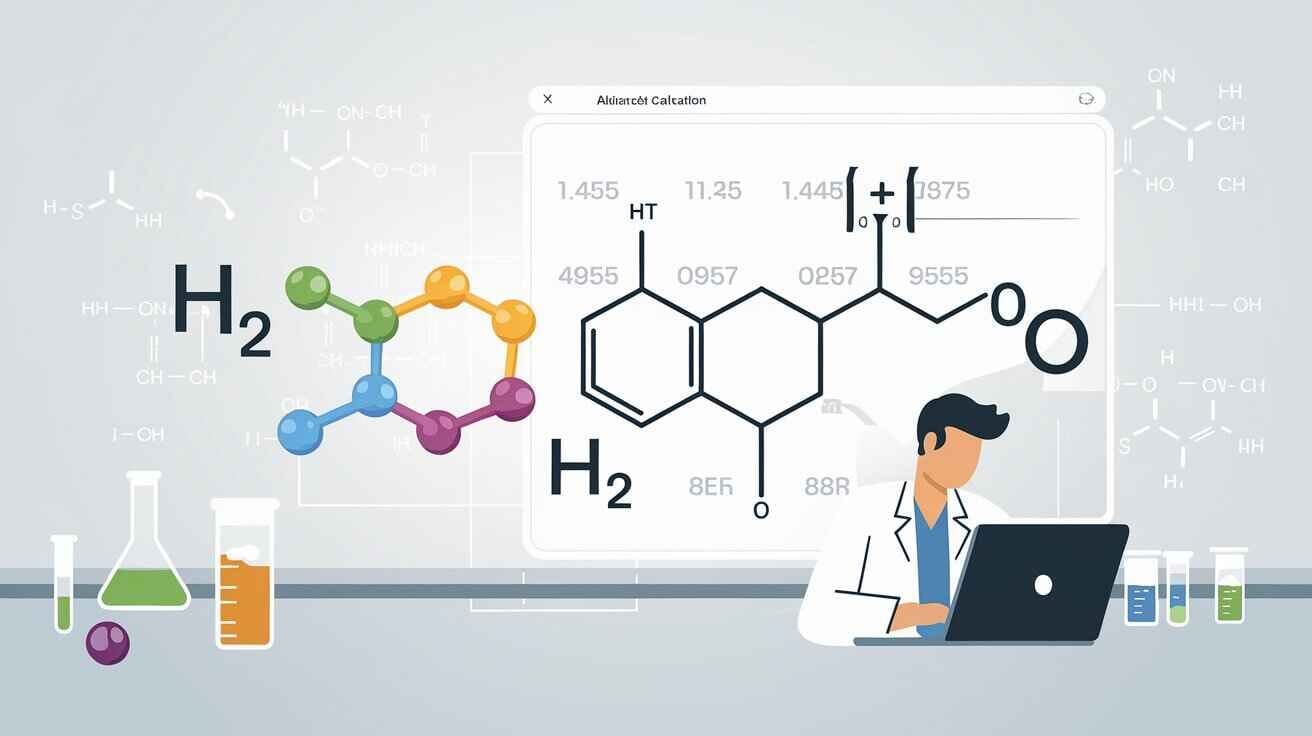 Chemical Equation