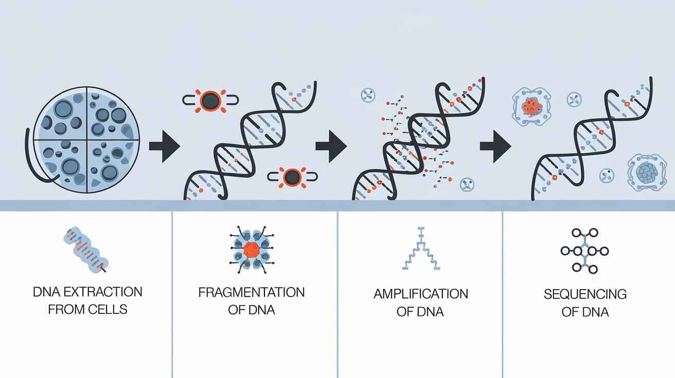 DNA sequencing