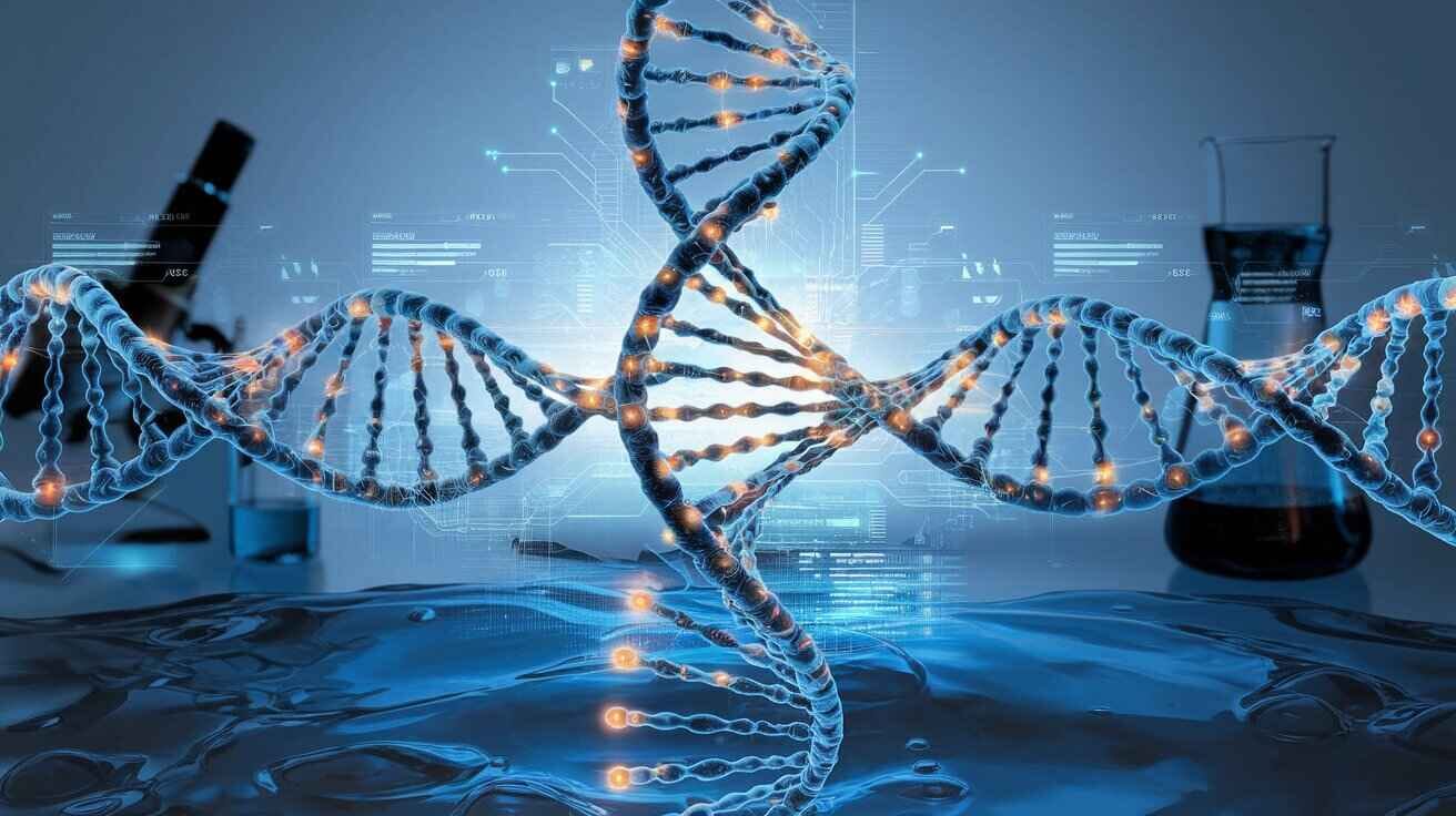 DNA Sequencing