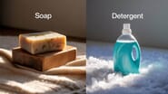 You Won t Believe The Differences Between Soap And Detergent You Won t Believe The Differences Between Soap And Detergent