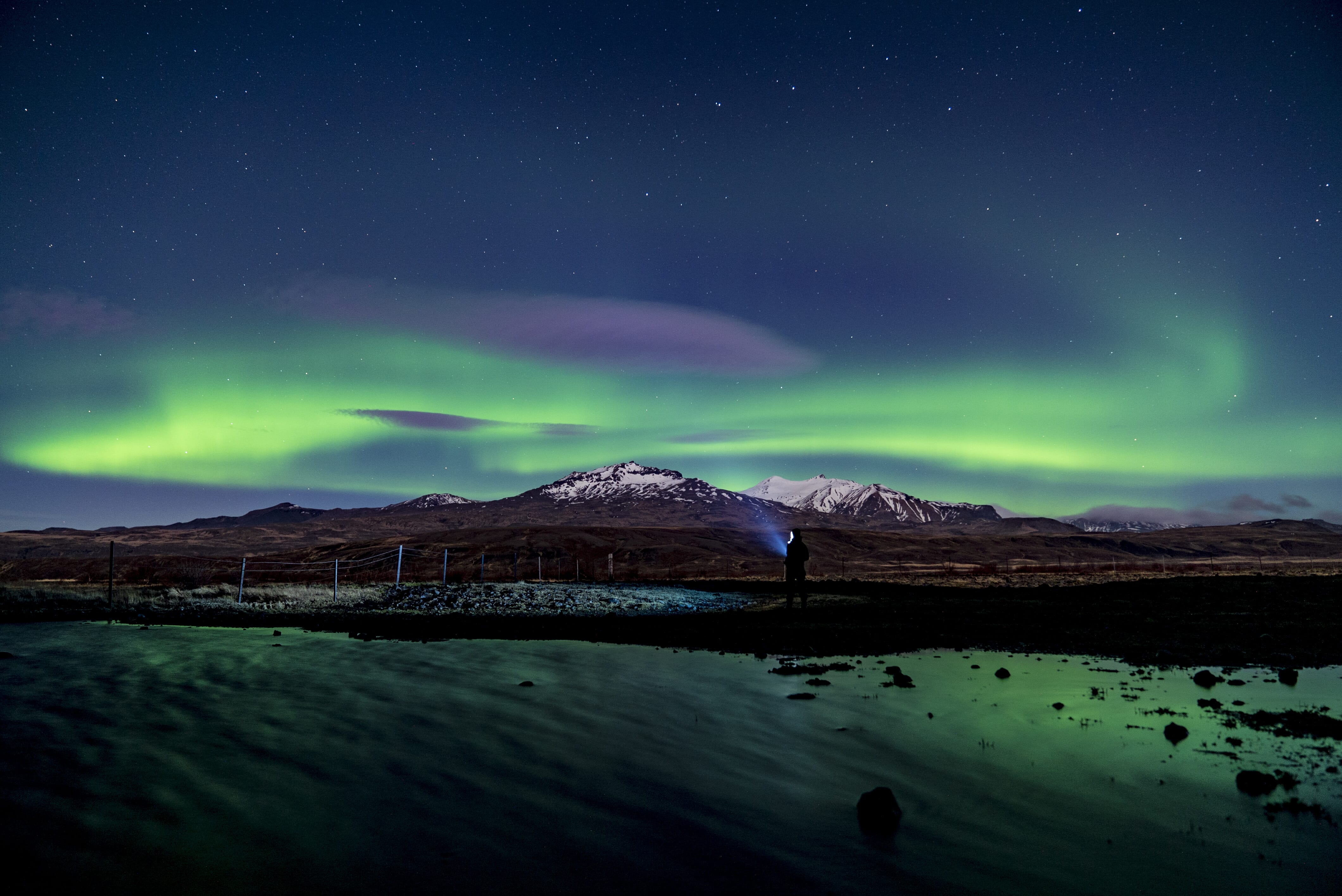 Northern Lights Northern Lights