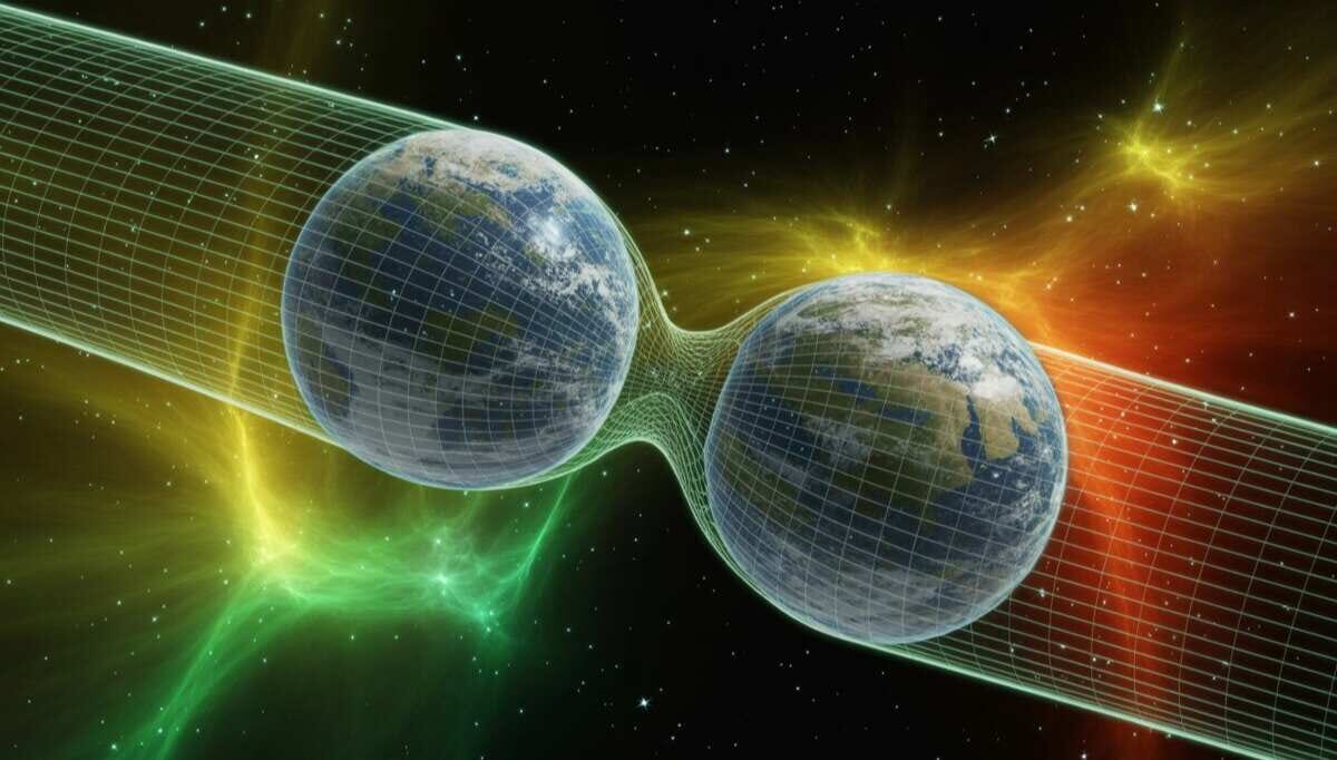 parallel-universe